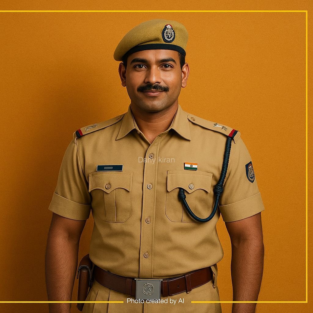 Bihar Police Constable