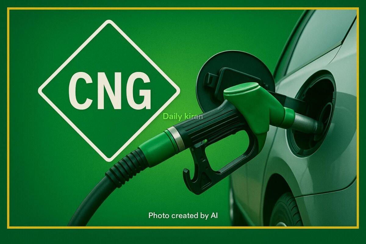 CNG