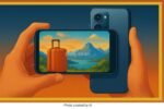 Top 5 Camera Phones Perfect for Travel Lovers in 2025