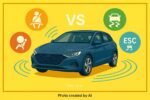 All-New Car Safety Features in 2025: What Every Buyer in India Should Know Before Making a Purchase