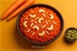 Carrot Halwa in 10 Minutes Without Grating: Make Creamy Gajar Ka Halwa Like a Restaurant at Home