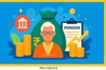 8th Pay Commission Update: Central Government Pension Likely to Rise Up to ₹77,000, Here’s What to Expect
