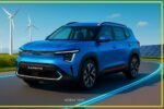 Kia to Launch Carens Clavis EV in July 2025: A Feature-Packed Affordable Electric MPV for India