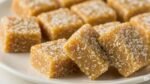 Coconut Barfi Recipe: Soft, Melt-in-Mouth Sweet Ready in Just 30 Minutes for Ganesh Chaturthi