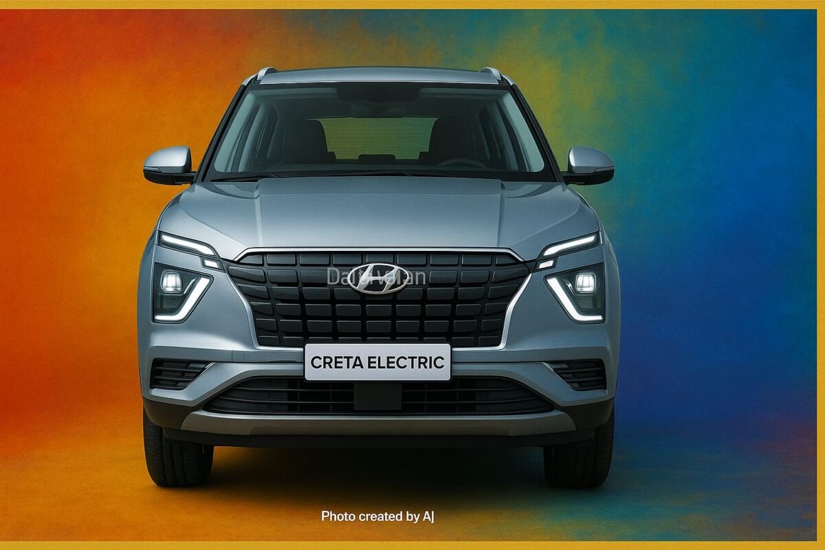 Creta Electric