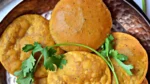 Crispy Aloo Puri Recipe: Make Perfect, Puffy Potato Puris at Home