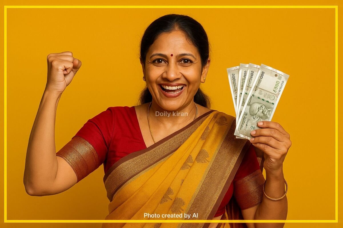 DA Hike Brings Big Relief to Jammu and Kashmir Employees and Pensioners 5 DA HIKE