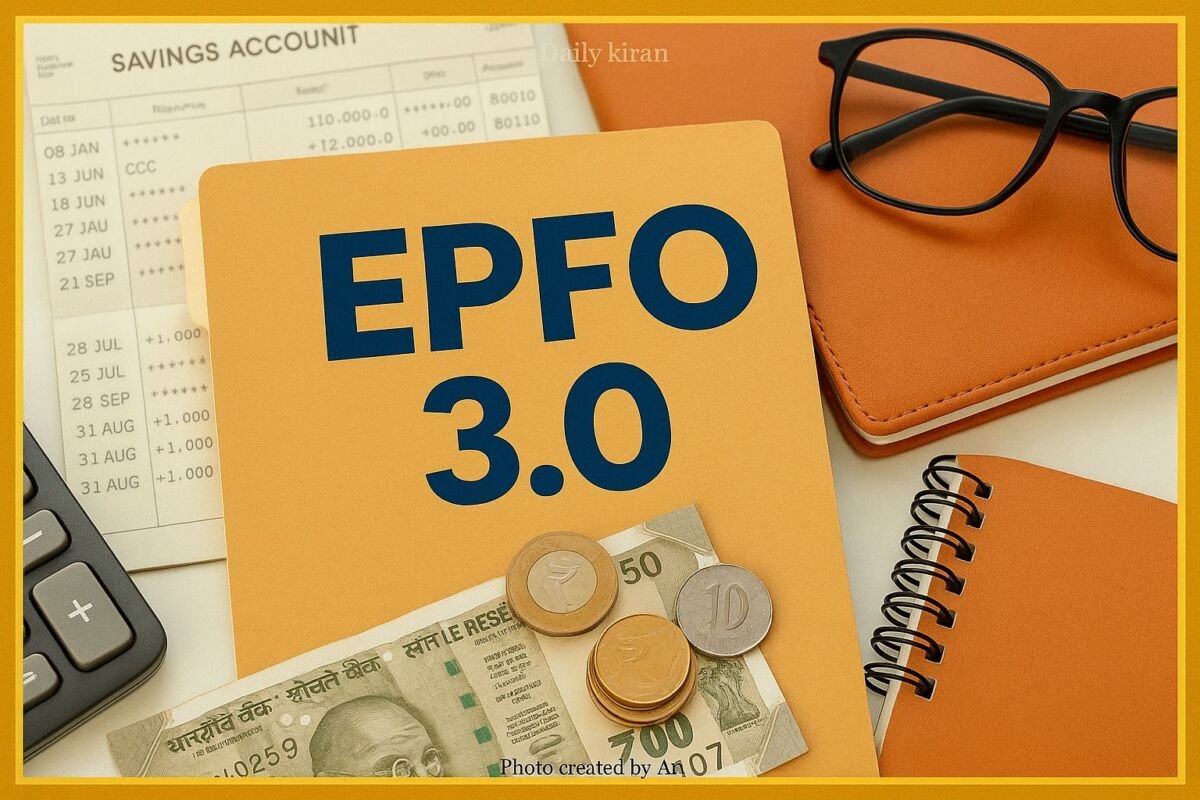 EPFO 3.0