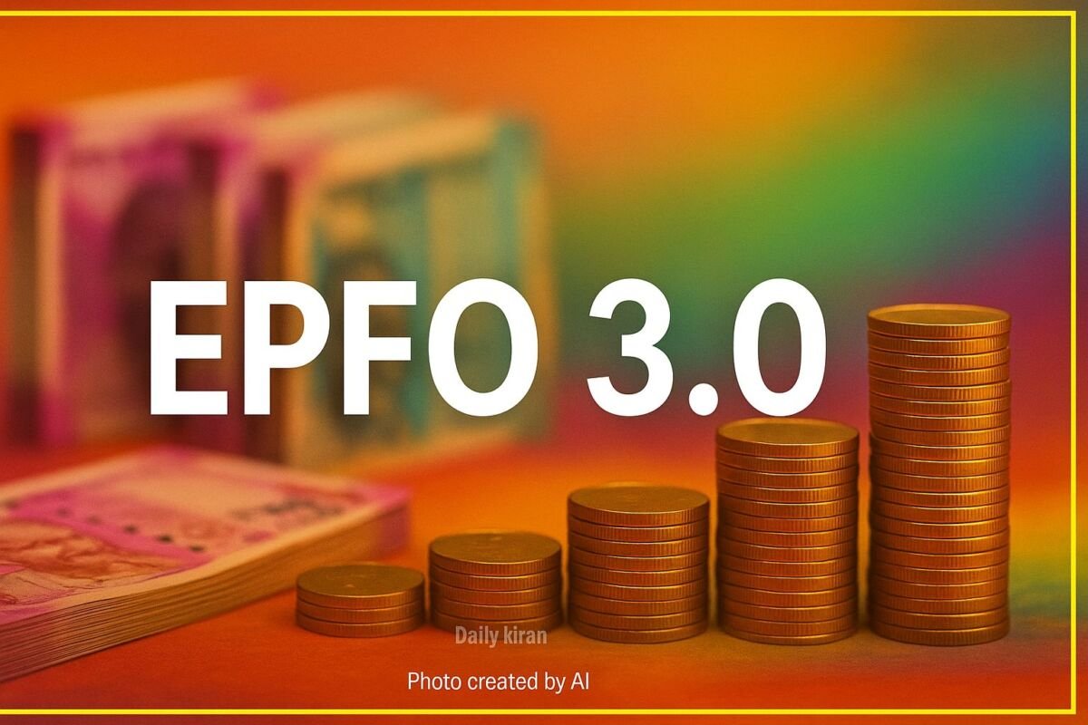 EPFO 3.0