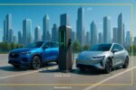 Monsoon Alert: Torrential Rain Warning Issued for 50 Districts in Uttar Pradesh — Here’s the Latest Update 6 Top Electric Cars Launching in India in 2025: From Affordable EVs to Premium Segment Rivals