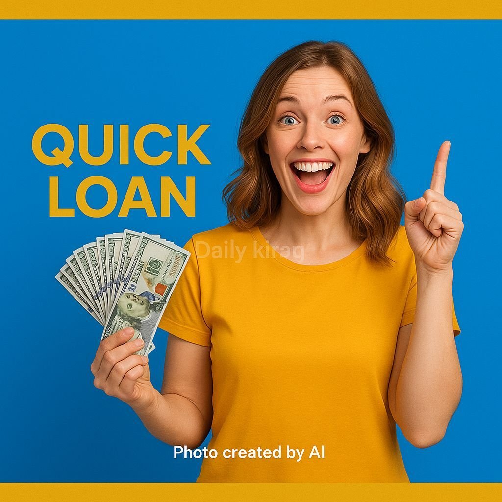 Quick Loan