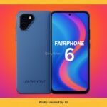 Fairphone 6 Full Specs Leaked Ahead of June 25 Launch: A Modular Marvel with Snapdragon Power