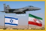 US Deploys Fighter Jets Amid Escalating Israel-Iran Conflict — Latest Update