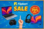 Flipkart Offer: Save Up to ₹5,000 on Google Pixel 9 — Bank Discounts Available