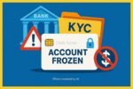 RBI Mandates 3 Notices Before Freezing Accounts Over KYC Update