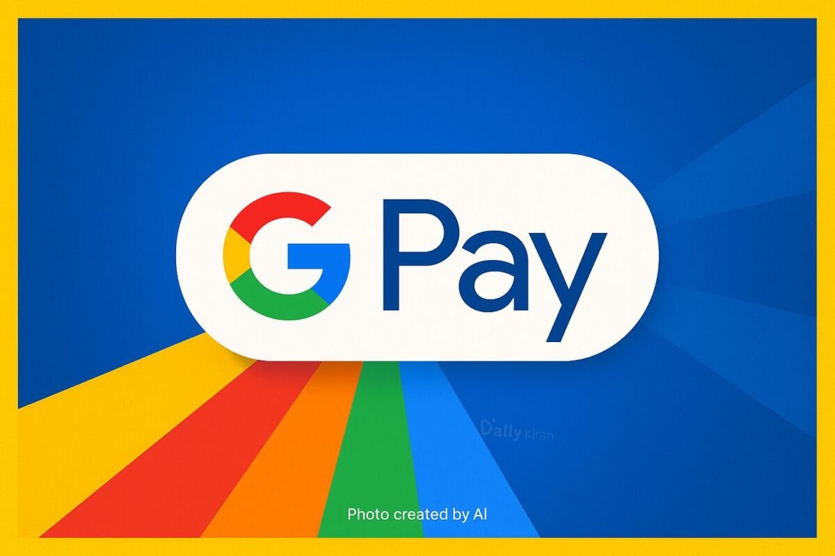 Google Pay