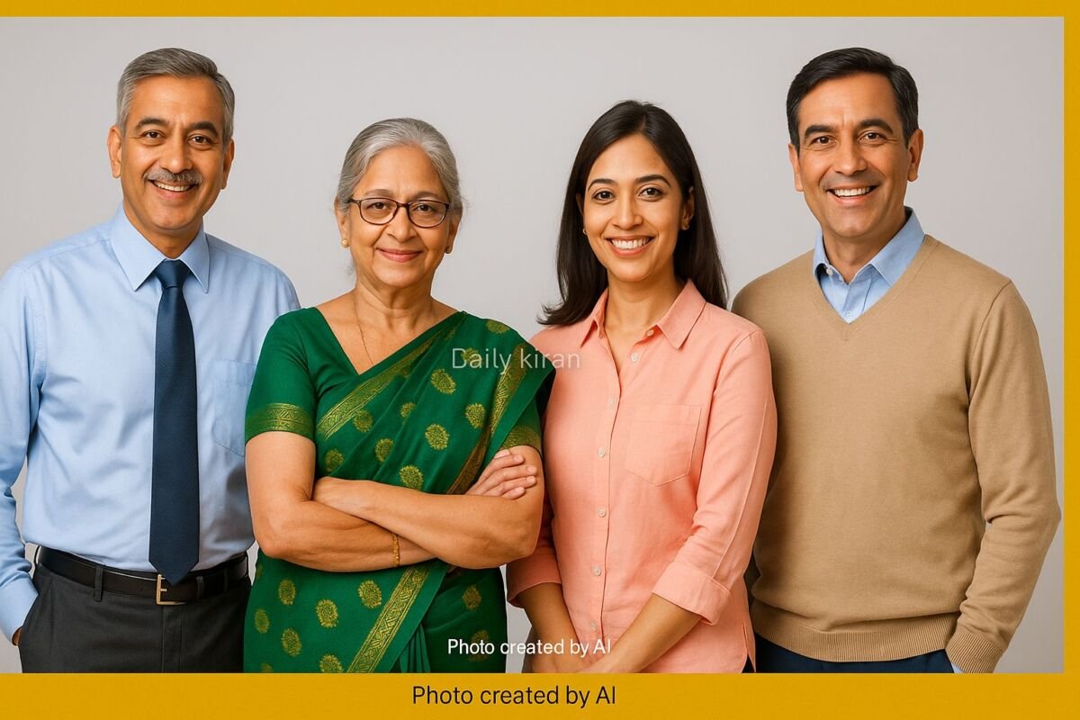 Good News for Government Employees and Pensioners: Another DA Hike Likely from July 2025, Salary to Rise 5 Government Employees