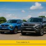 Maruti WagonR 2025: Classic Style Meets Modern Features in India’s Most Loved Hatchback 7 Tata Motors Launches June 2025 Mega Sale: Up to ₹1.35 Lakh Off on Select Models Including Harrier and Safari