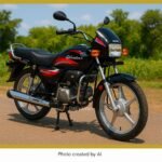 Buy Hero Splendor Plus for Just ₹24,000 — Great Mileage & Value Deal