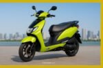 Hero VX2 Electric Scooter Unveiled Ahead of Launch: Two Variants, Price Expected Under ₹1 Lakh