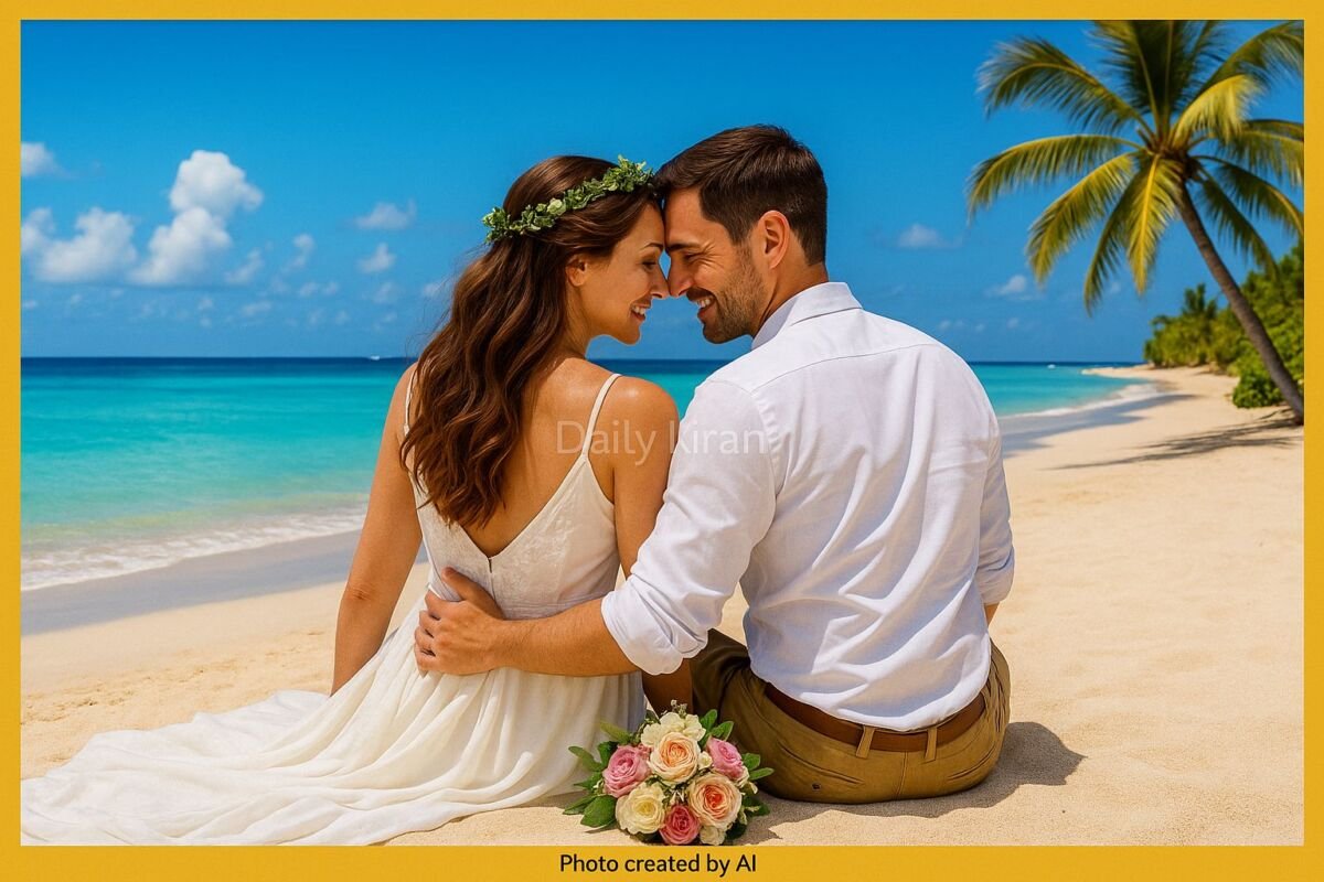 Raja Raghuvanshi Death Case: Mother Alleges Honeymoon Was a One-Way Trap, Calls for Justice 5 Honeymoon