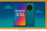 Honor X70: Big Display, 8000mAh Battery, and Sleek Design — Mid-Range Smartphone Leaks Hint at Impressive Value