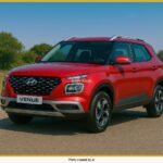 Massive Discounts on Hyundai Cars in June 2025: Up to ₹1 Lakh on Tucson, ₹85,000 on Venue, ₹4 Lakh on Ioniq 5