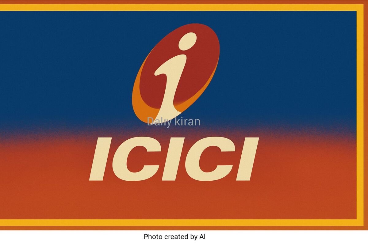 ICICI 