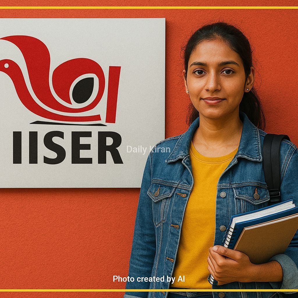 IISER IAT 2025 Result Out: Admission Process Begins, Counselling Starts June 26 5 IISER IAT