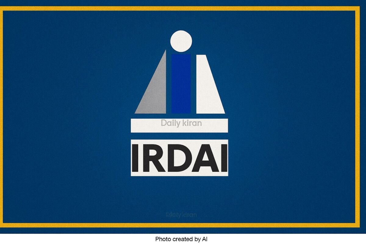 IRDAI