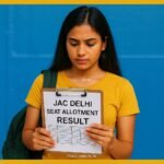 Western Disturbance to Bring Rainfall and Intense Cold in Delhi: IMD Forecasts the Season’s Harshest Chill 8 JAC Delhi Seat Allotment Result 2025 Declared: Check Round 1 B.Tech and B.Arch Allocation at jacdelhi.admissions.nic.in