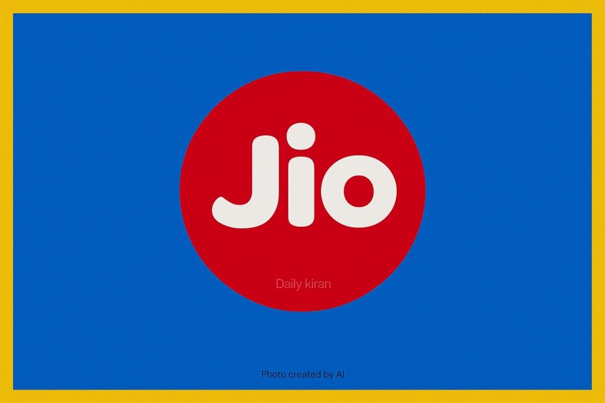 JIO