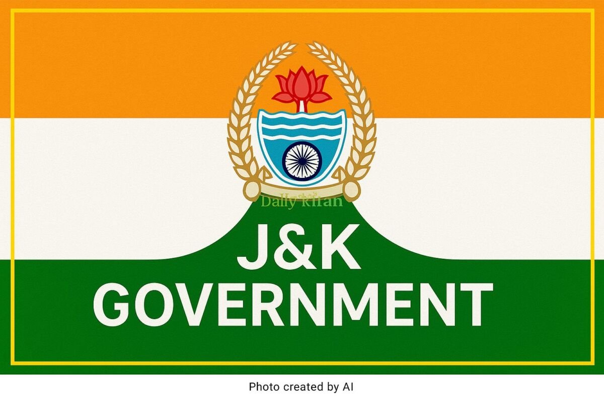  J&K 