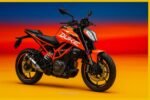Mahindra XUV E9 2025: What to Expect – Design, Range, Features & Launch Date 8 KTM Duke 390: The Perfect Blend of Power, Style, and Everyday Thrill
