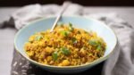 Maharashtrian-Style Kanda Poha Recipe: A Quick, Tasty & Healthy Breakfast Delight