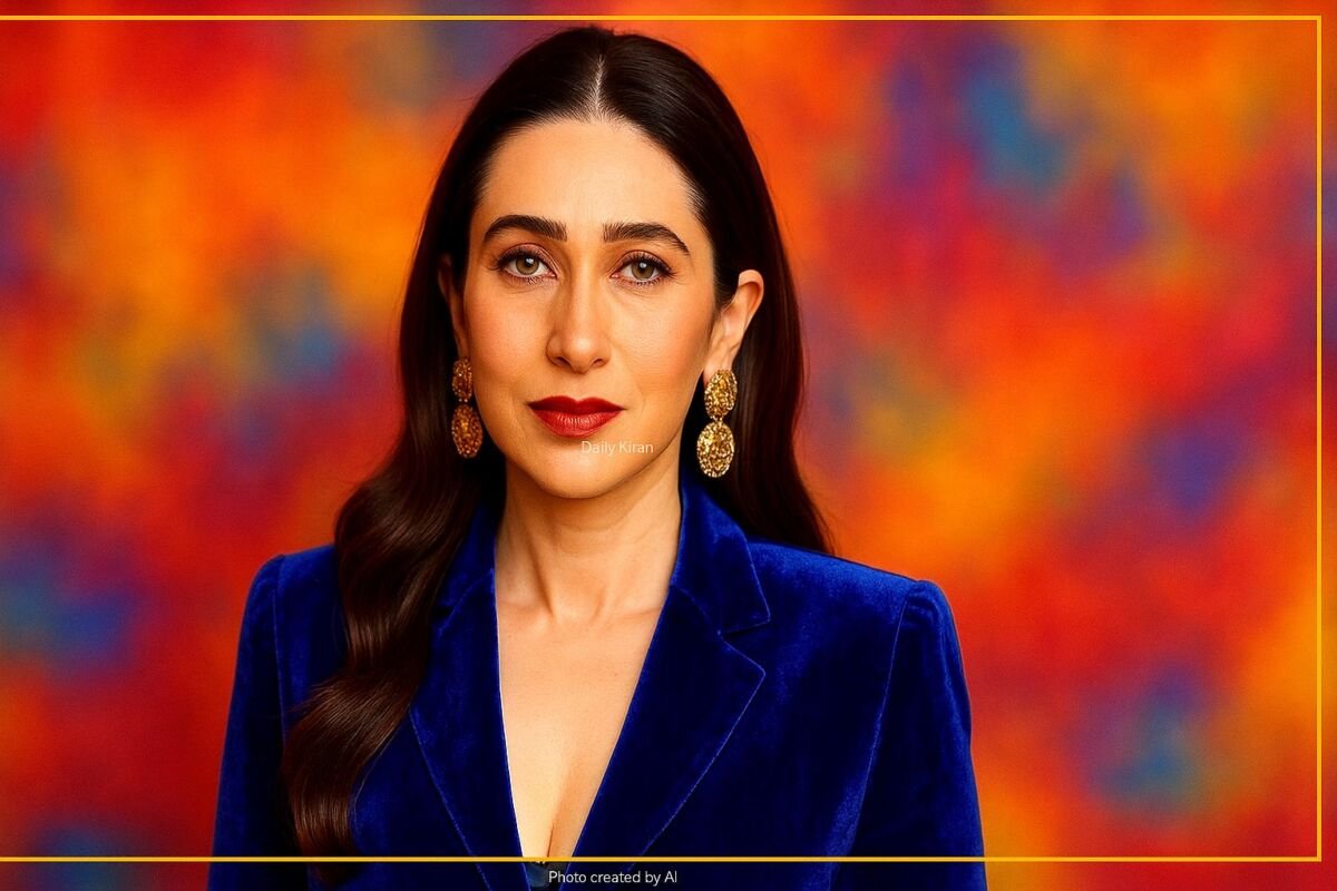 Karisma Kapoor’s Untold Story: Rumored Affair With Akshaye Khanna Resurfaces Amid Recent Headlines 5 Karisma