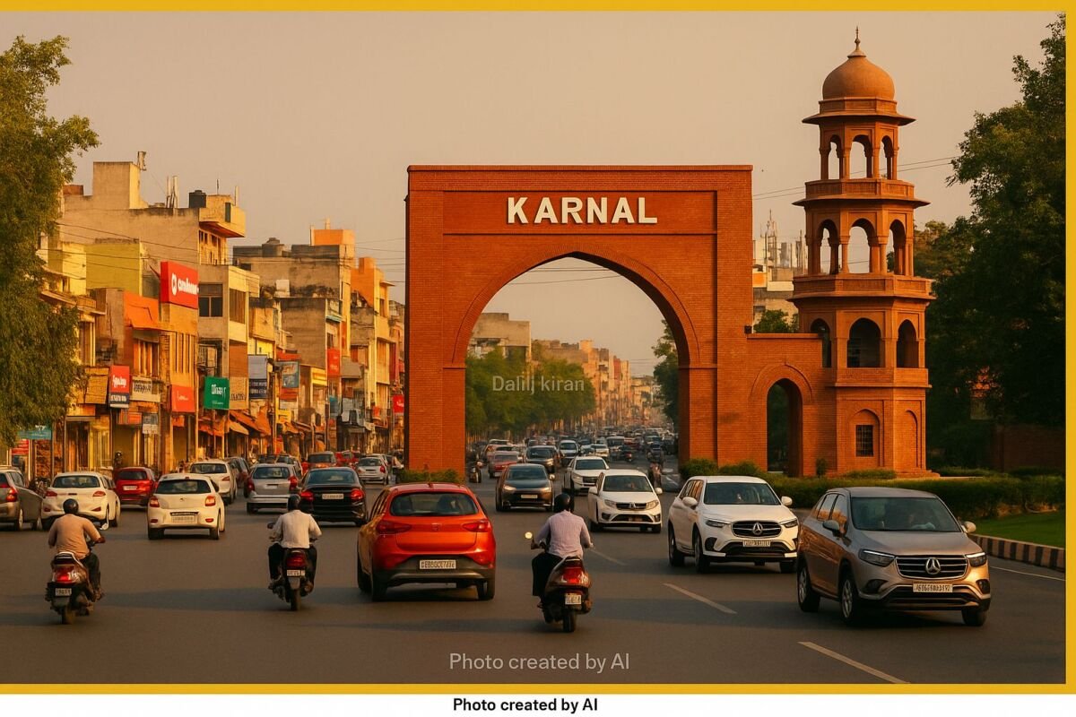 Karnal