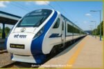 Katra to Srinagar Vande Bharat Express: Route, Schedule, and Fare Details Revealed