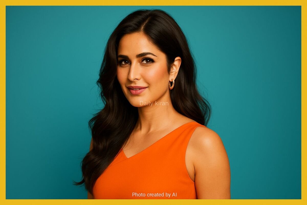 Katrina Kaif