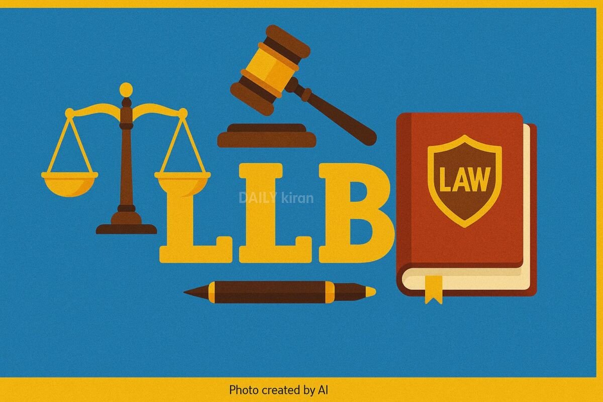 LLB