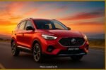 Last Chance to Save: MG Motor to Hike Prices Across All Models Starting July 1