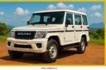 Buy Mahindra Bolero for Just ₹2 Lakh! Great Mileage, Sturdy Build — Know Where to Find It