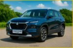 Latest Compact SUVs with Sunroof Under ₹15 Lakh in 2025 — Style Meets Affordability