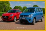 Up to ₹1 Lakh Discount on Maruti Swift and Wagon R in June 2025: Here’s the Full Breakdown