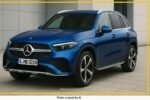 Mercedes-Benz GLC: The Premium SUV That Redefines Comfort, Safety, and Performance