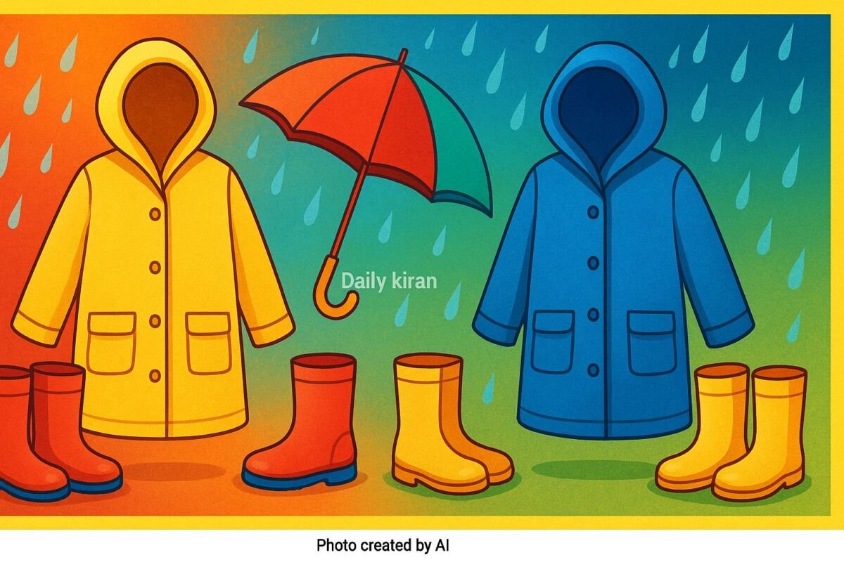 Monsoon Business Idea