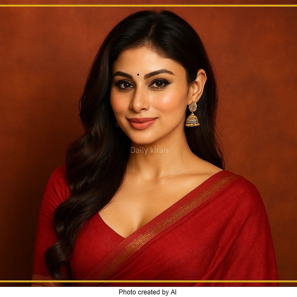 Mouni Roy