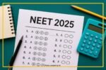 NEET 2025 Controversy: Students Flag Questions with Dual Correct Answers, NTA Yet to Clarify
