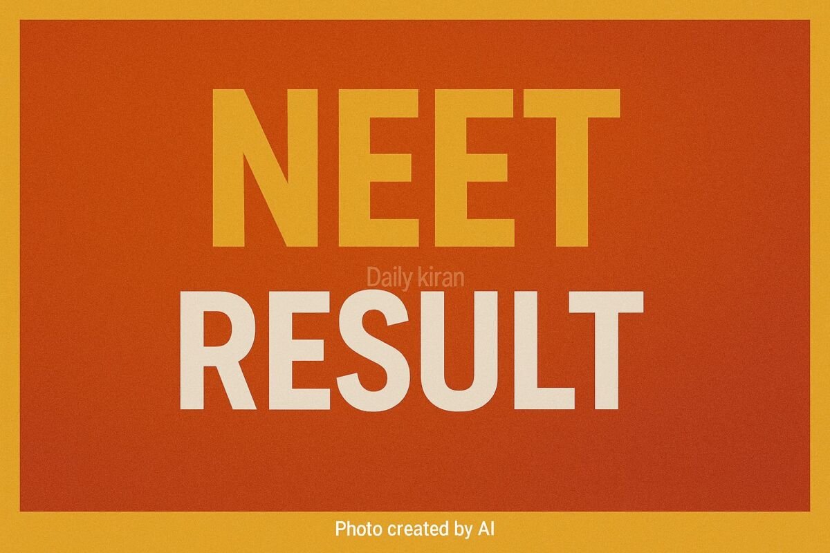 NEET UG 2025 Result to Be Declared Soon: Here’s How to Check and Download Your Scorecard 5 NEET UG 2025 Result