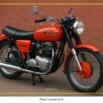 Royal Enfield Rival? Norton Electra Trademark Filing Sparks Buzz — Is an India Launch Imminent?